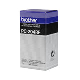 EAN 4977660540725 - Brother PC-204RF suministro para fax Cinta de fax 420 páginas Negro 4 pieza(s) imagen 3