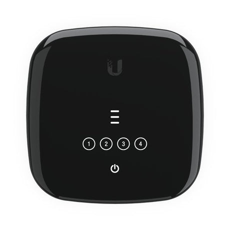 EAN 0810010078384 - Ubiquiti UFiber WiFi6 GPON CPE Unidad de red óptica (ONU, Optical network unit) imagen 2