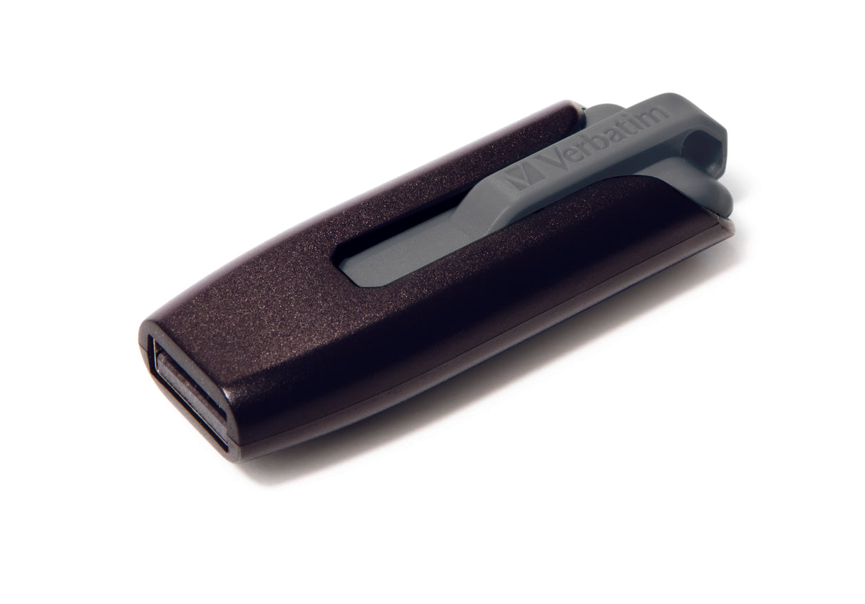 Pendrive Verbatim 3.0 256gb Store'N' Go V3, Usb 3.0