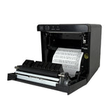 Impresora De Tickets Premier Itp-Front Ii Térmica Ancho Papel 80mm Usb-Ethernet Negra