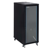 Armario Rack Mural Montado Phasak Pho 6632 19' Altura 32u