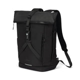 Dicota Backpack Commuter - Rolltop 13-16 Zoll