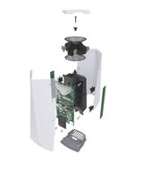 Mikrotik Audience Lte6 Kit Rbd25gr-5hpacqd2hpnd&R11e-Lte6 - Replacement Rbd53gr-5hacd2hnd&R11e-Lte6