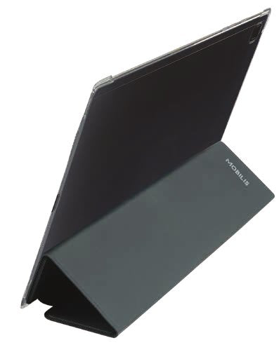 Funda Mobilis Edge Para Galaxy Tab A7 De 10,4 ''