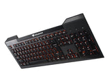 Cougar Gaming Teclado 200k-Swiss Layout
