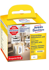 Avery Hochleistungs-Vielzweck-Etiquetas