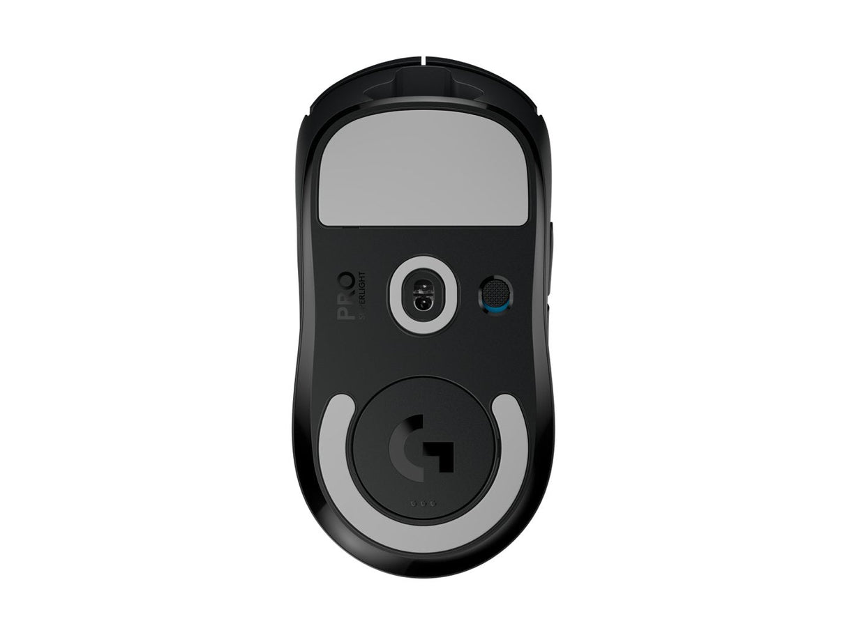 EAN 5099206090453 - Logitech G 910-005880 ratón Juego mano derecha RF inalámbrico 25600 DPI imagen 8