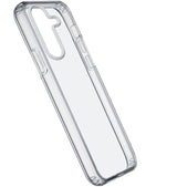 EAN 8018080491344 - Cellularline 8018080491344 funda para teléfono móvil 16,1 cm (6.36") Transparente imagen 1