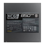 Netzteil Antec Hcg 850 Pro P Ec Atx3.1 Modular 80+ Platin Retail