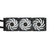 EAN 4719331553951 - GIGABYTE AORUS WATERFORCE X II 360 Procesador Sistema de refrigeración líquida todo en uno 12 cm Negro imagen 5