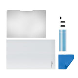 EAN 0065030908993 - StarTech.com 14LT-PRIVACY-SCREEN filtro para monitor 35,6 cm (14") Filtro de privacidad para pantallas si imagen 10