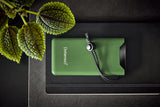 EAN 4034303034253 - Intenso 7332037 batería externa Polímero de litio 10000 mAh Verde imagen 6
