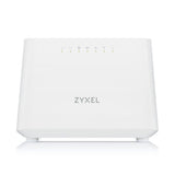 Zyxel Wl-Router Dx3301-T0 Vdsl2 Ax1800 5-Port Super Gateway