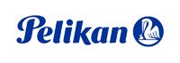 Pelikan 2 Nylon Re-Inking Cinta Para Impresora