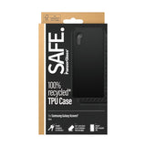 EAN 5715685012419 - PanzerGlass SAFE. by ® TPU Case Black Samsung Galaxy Xcover7 funda para teléfono móvil Negro imagen 3