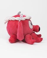 Peluche Takosuke Parodius 16cm