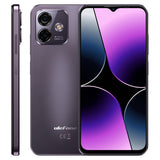 EAN 6937748735786 - Ulefone Note 16 Pro 16,6 cm (6.52") SIM doble Android 13 4G USB Tipo C 6 GB 128 GB 4400 mAh Violeta imagen 1