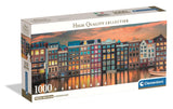 EAN 8005125398973 - Clementoni 39897 puzzle imagen 1