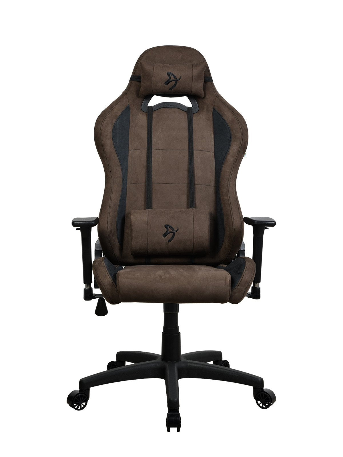 Silla Gaming Arozzi Torretta Supersoft - Marrón