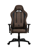 Silla Gaming Arozzi Torretta Supersoft - Marrón