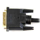 EAN 0065030844666 - StarTech.com HDDVIMM2M adaptador de cable de vídeo imagen 6
