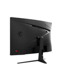 Monitor Msi G27c3f  (27") 1920 X 1080 Pixeles Full Hd Lcd Negro