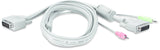 EAN 0710931304411 - Trendnet TK-204UK interruptor KVM imagen 5