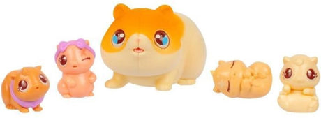 EAN 630996266267 - Moose Toys Little Live Pets Mama Surprise imagen 3