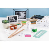 Colop E-Mark® Go, Stamp, White