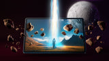 Yoga Tab Plus 12.7   3k 16 256