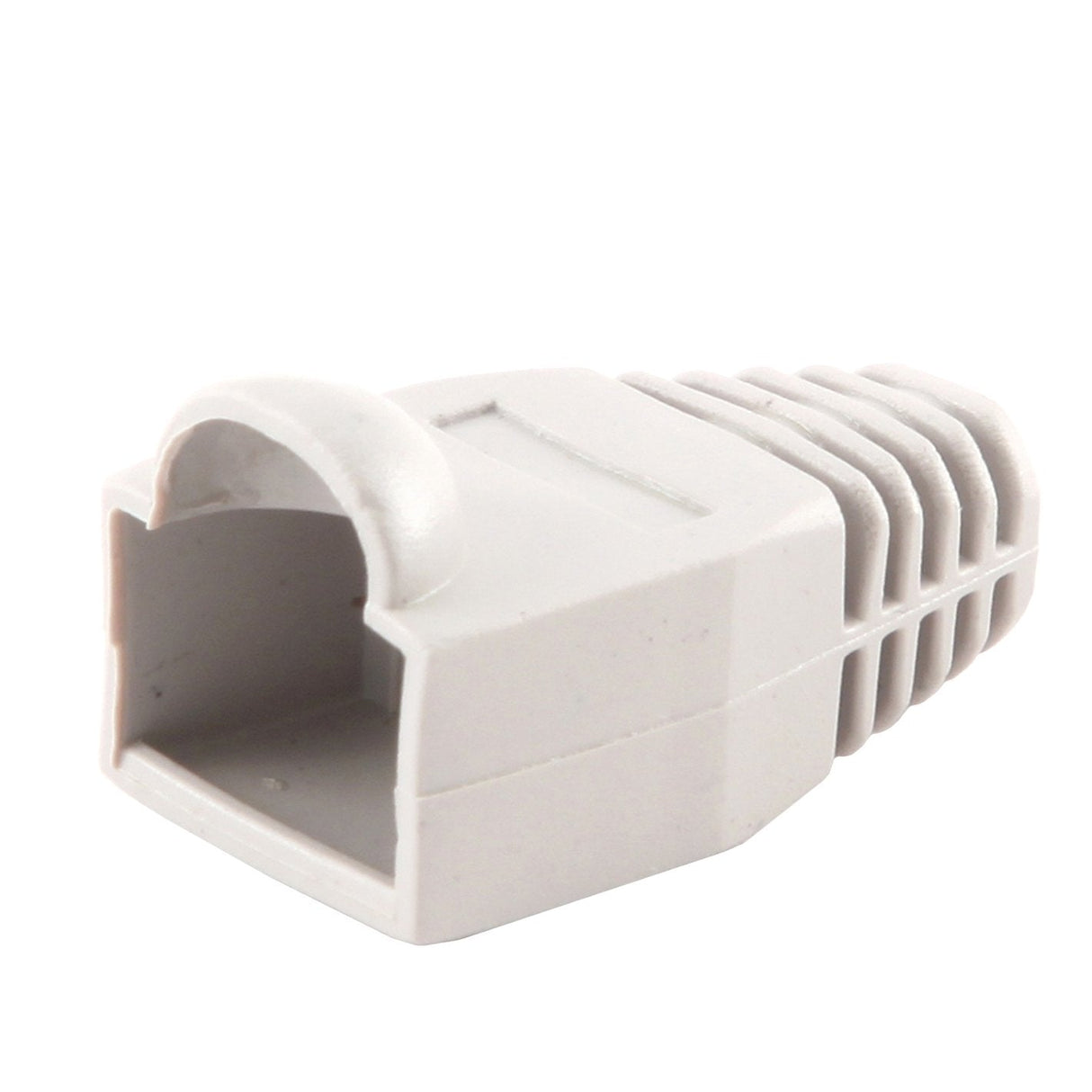Gembird Funda Conector Rj45 Gris (100 Uds.)