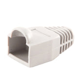 Gembird Funda Conector Rj45 Gris (100 Uds.)