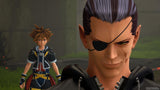 Kingdom Hearts Iii Deluxe Edition Xbox One Fr