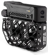 EAN 6977791920012 - HOVERAir X1 Pro Max Standart 4 rotores Cuadricóptero 48 MP 7680 x 4320 Pixeles 1920 mAh Negro imagen 6