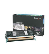 Original Lexmark Toner Laser Negro 1.500 Paginas C/530/530dn