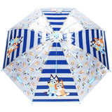 Vadobag Regenschirm Bluey Rainy Days