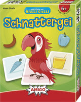 Amigo Schnattergei 02205