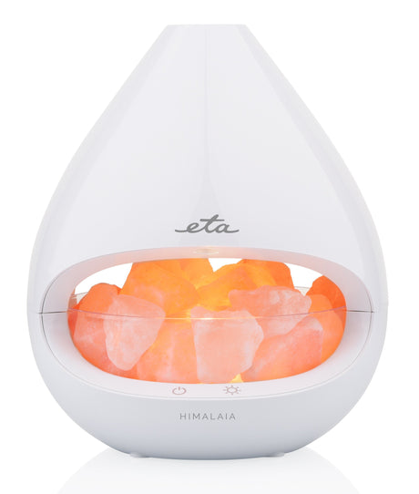 EAN 8590393254859 - Eta Himalaia 5634 difusor de aroma Tanque Blanco imagen 1