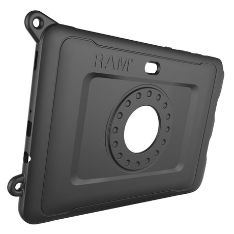 EAN 0793442016295 - RAM Mounts RAM-SKIN-SAM52-1 funda para tablet 25,6 cm (10.1") Negro imagen 2