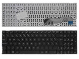 Teclado Para Portátil Asus F541 F541u Series
