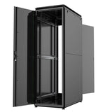 EAN 5420016871992 - Lanview RDL37U61BL armario rack 37U Negro imagen 2