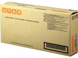 EAN 2200000016058 - UTAX 613011110 cartucho de tóner 1 pieza(s) Original Negro imagen 1