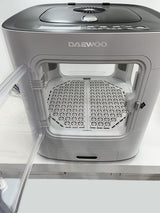 Secador Automatico Para Mascotas Daewoo D-Dhtf1 Capacidad 64l 4 Velocidades Esterilizacion Por Ozono