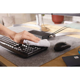 EAN 0085896703150 - Kensington Pro Fit Washable Mouse Wired ratón imagen 18