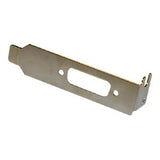 Pny Low Profile Bracket Para Quadro  P1000, P600, P620, T400 T600, T1000, 1 Unit