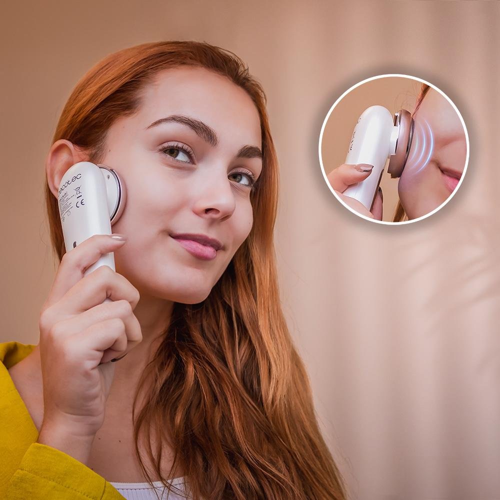 Cecotec Bamba Facecare Lightsonic