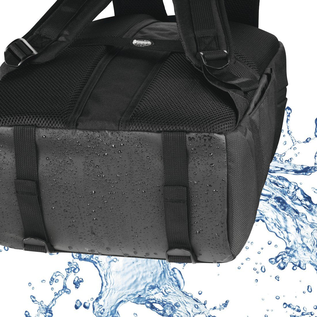 Hama Kamera-Rucksack  Matera 160 Schwarz                   121340