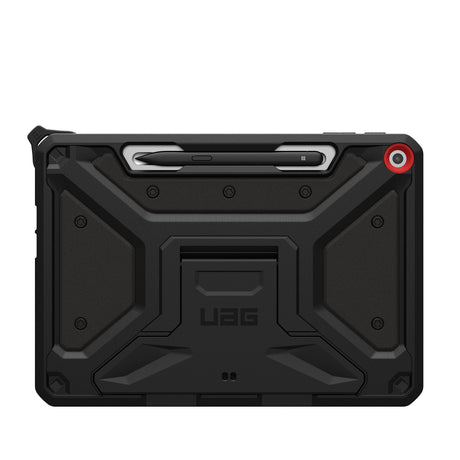 EAN 0840283921032 - Urban Armor Gear 324020114040 funda para tablet 30,5 cm (12") Negro imagen 4