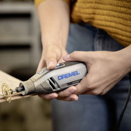 EAN 8710364083367 - Dremel F0134250JS no categorizado imagen 6