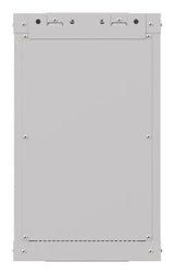 EAN 5901969441628 - Lanberg WF11-3309-10S armario rack 9U Bastidor de pared Gris imagen 11